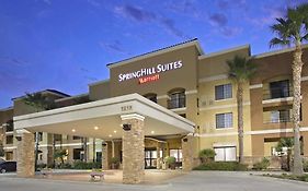 Springhill Suites by Marriott Madera